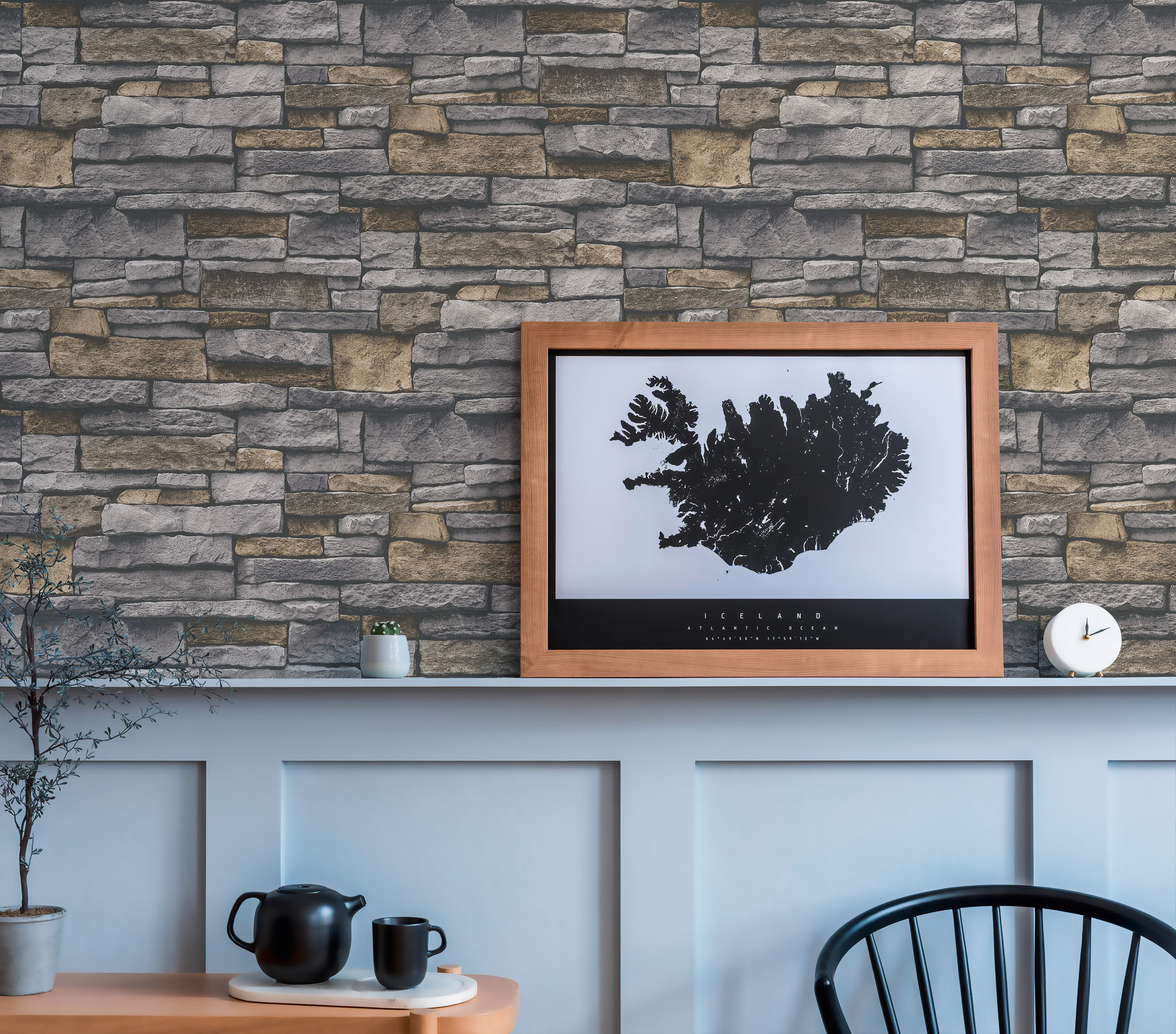 Best of Wood´n Stone III - T8131 - 2