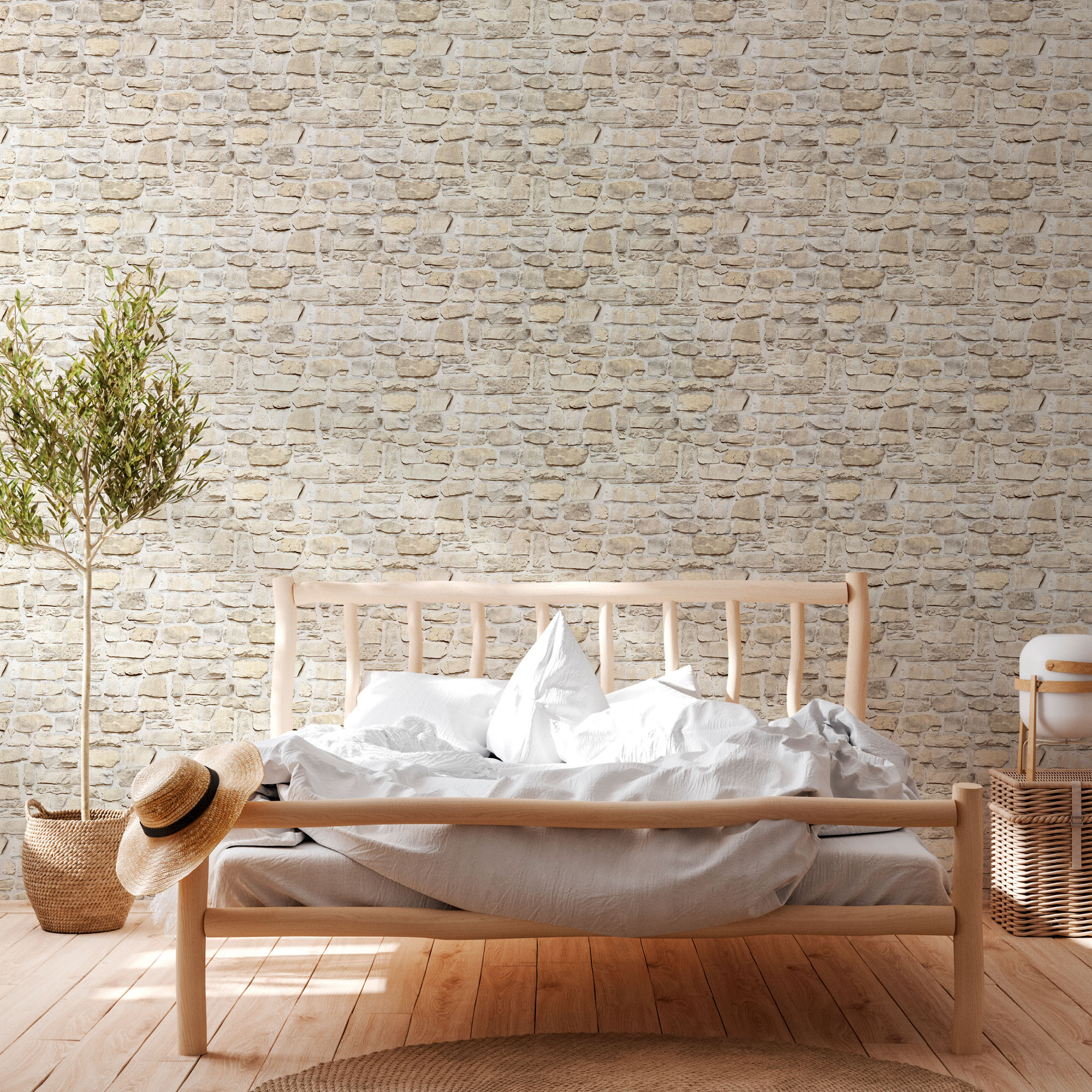 Best of Wood´n Stone III - T3703 - 2