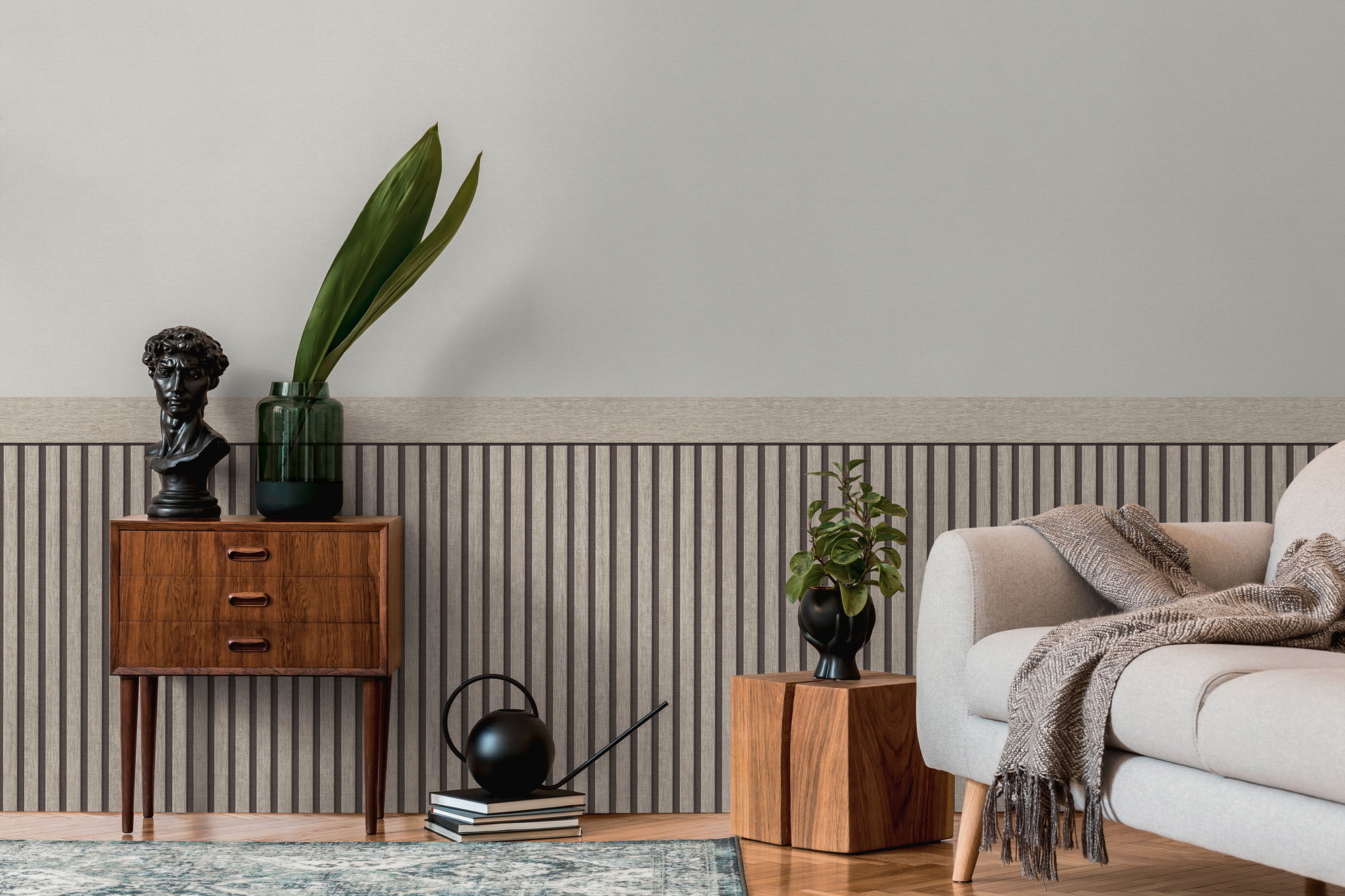 Best of Wood´n Stone III - T7442 - 2