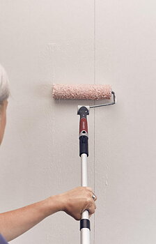 Fiberduk Förgrundad Boråstapeter