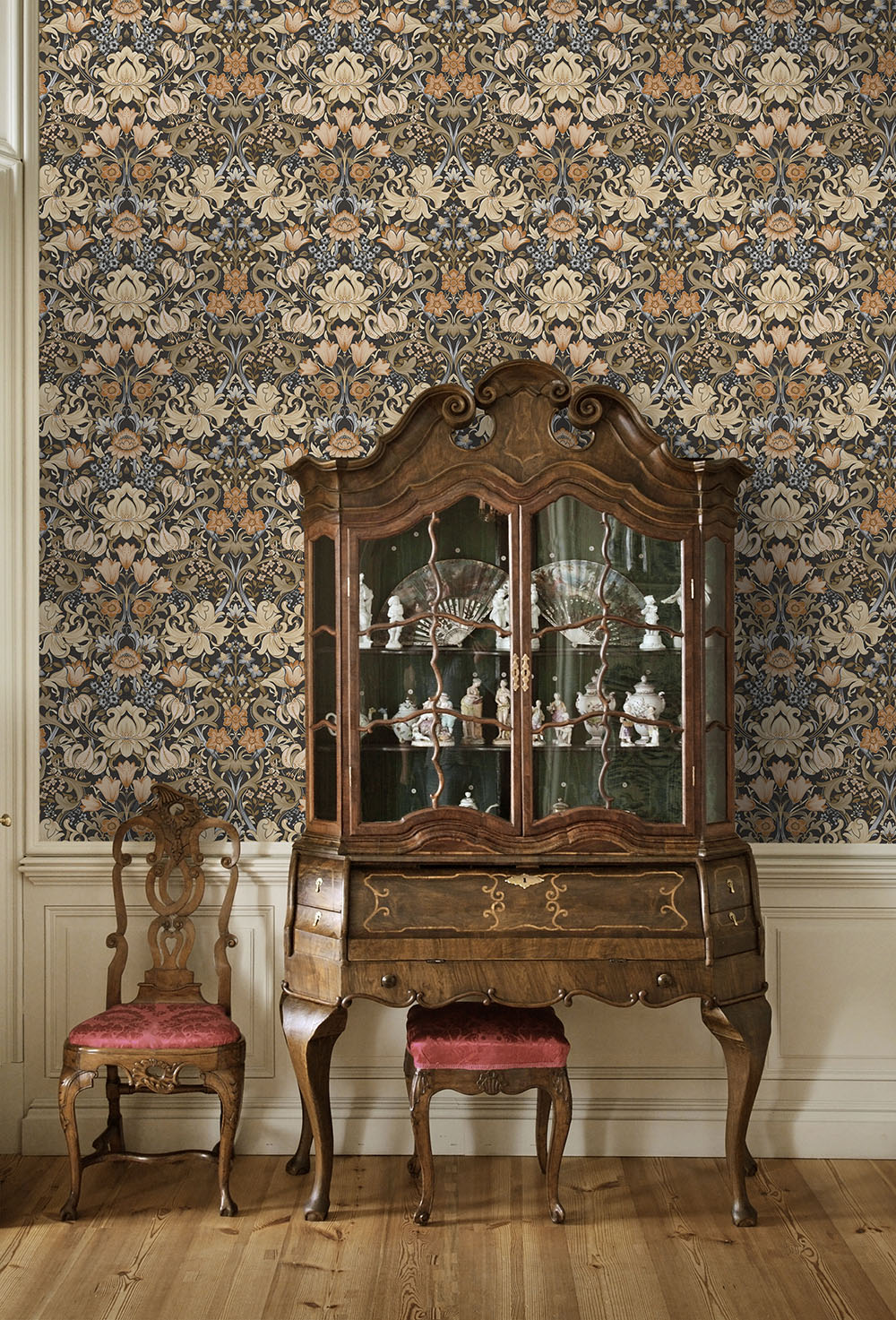 Fleurmont - 91900 - 2