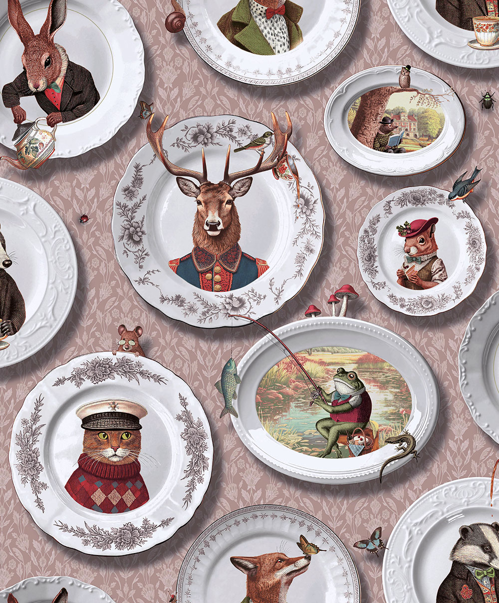 Tales of the Manor - 91963