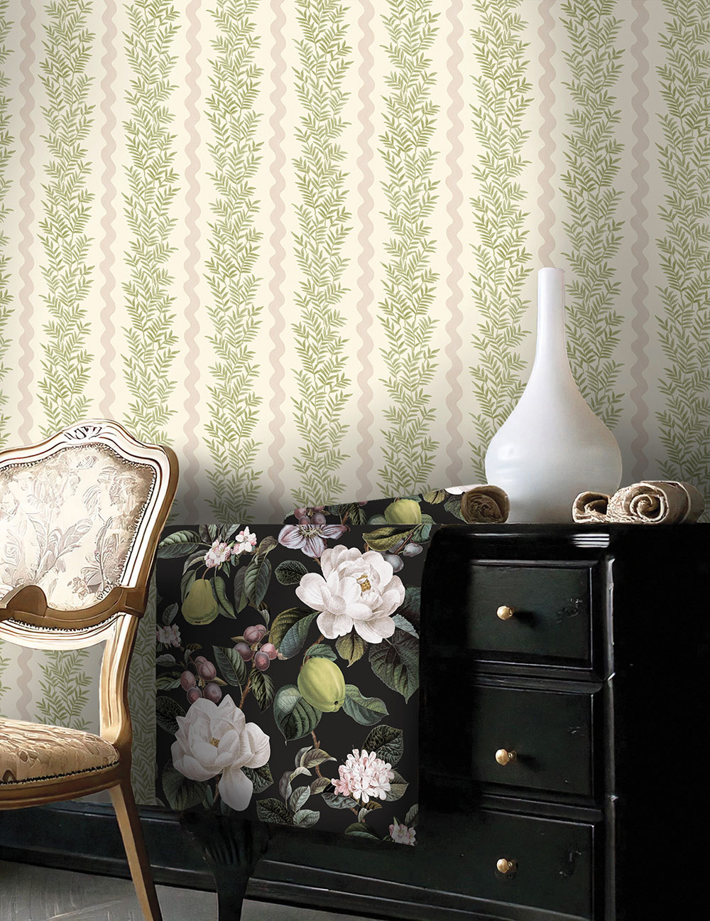 Pipkin Stripe - 91980 - 2