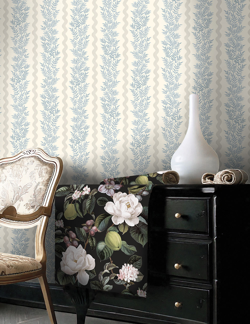 Pipkin Stripe - 91981 - 2