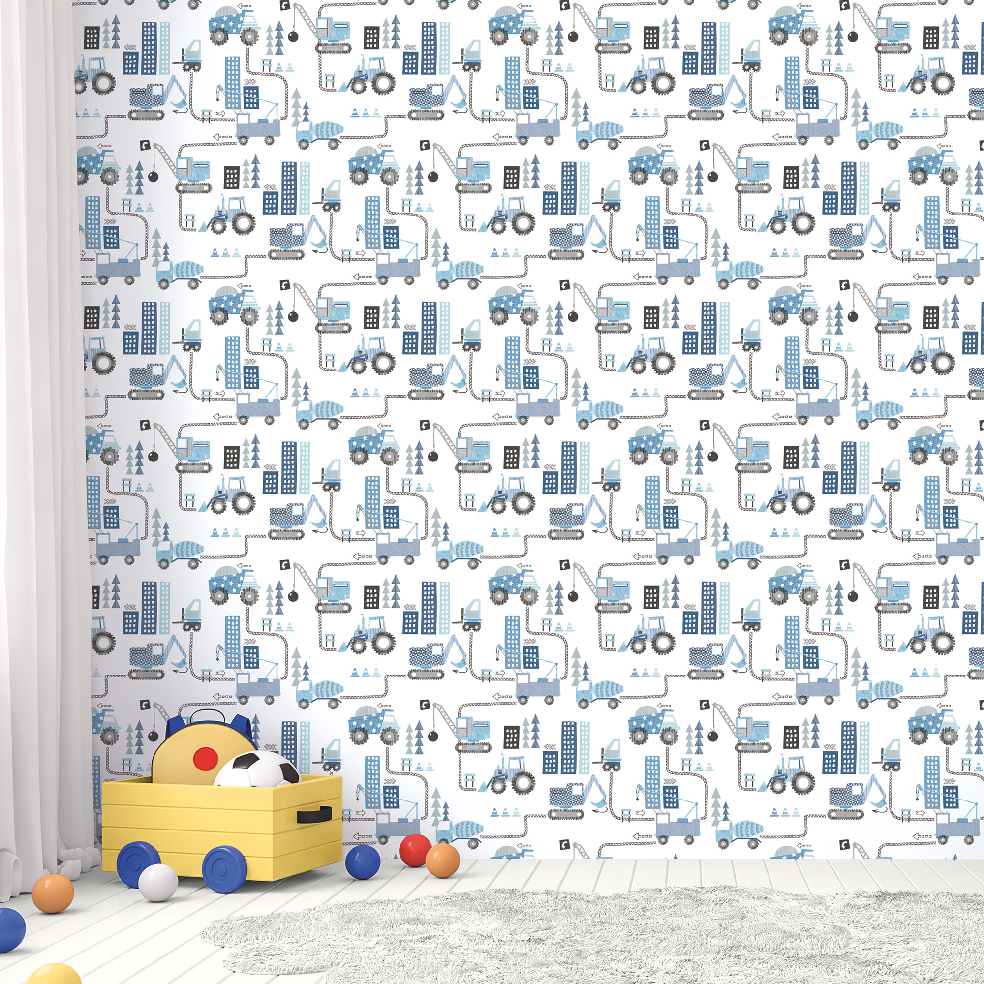 Tiny Tots 2 - G78360 - 2