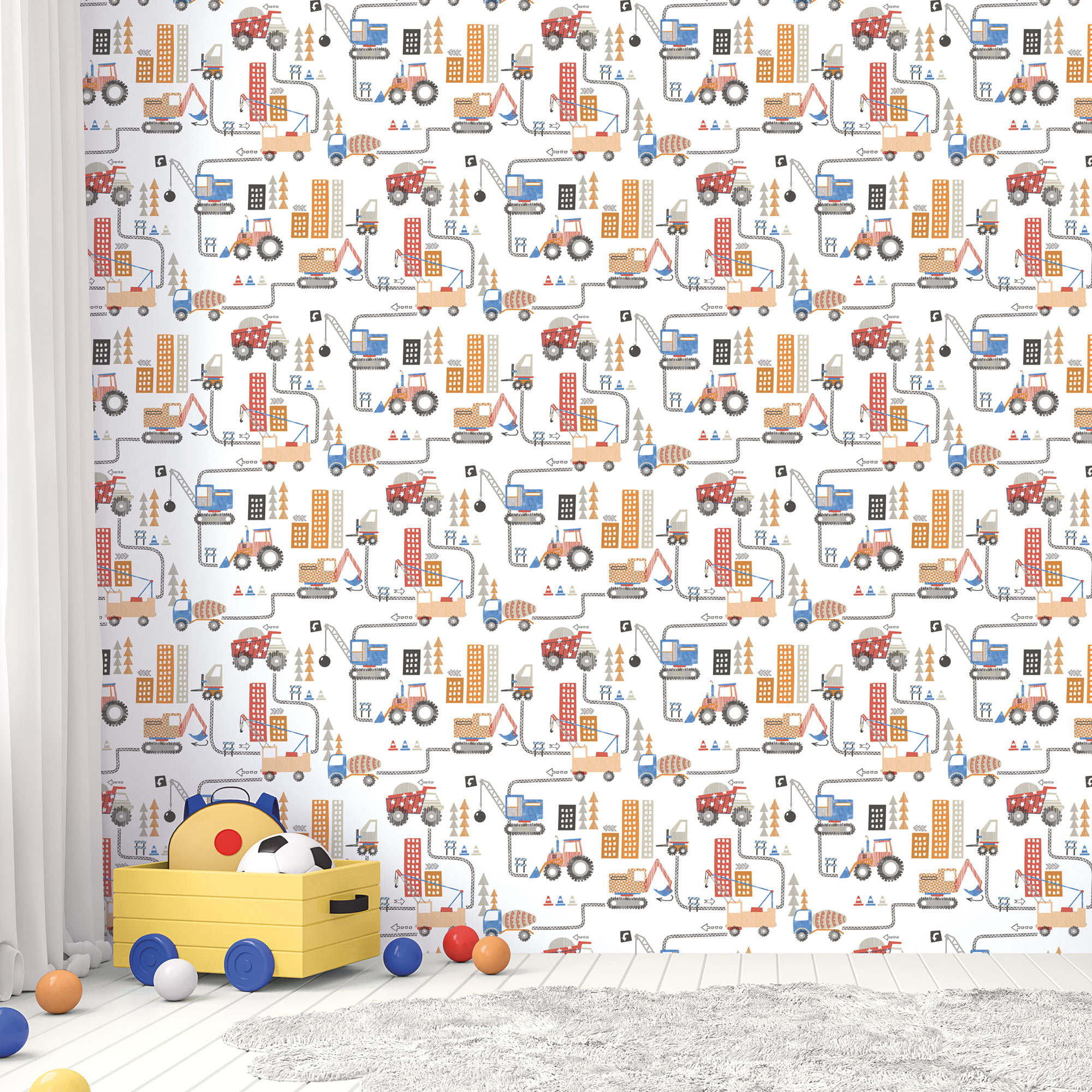Tiny Tots 2 - G78361 - 2