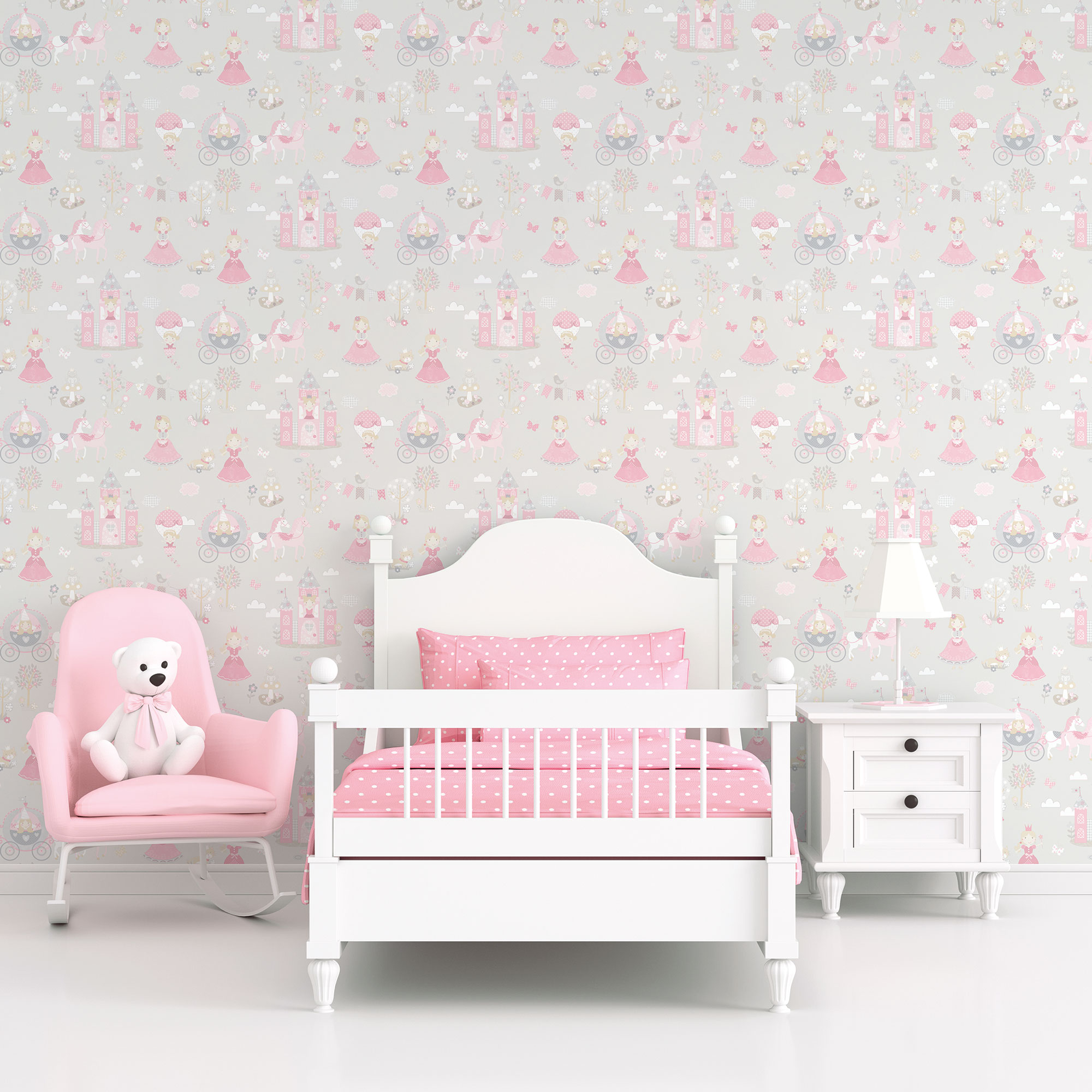 Tiny Tots 2 - G78370 - 2