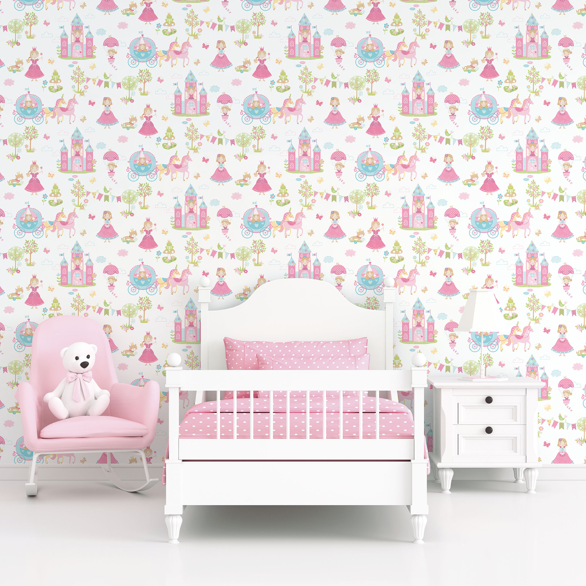 Tiny Tots 2 - G78372 - 2