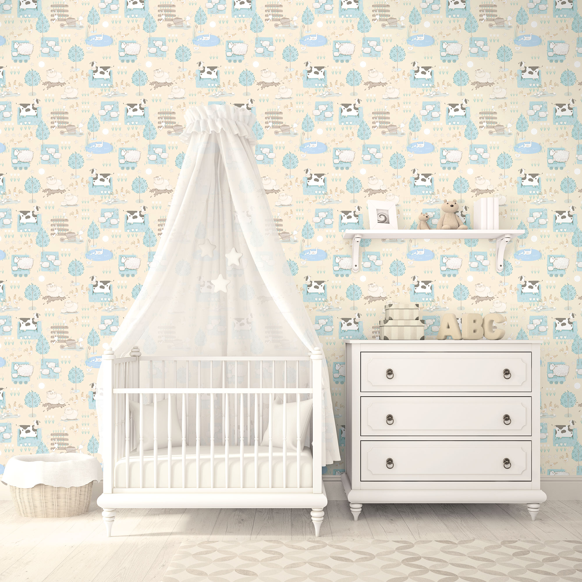 Tiny Tots 2 - G78374 - 2