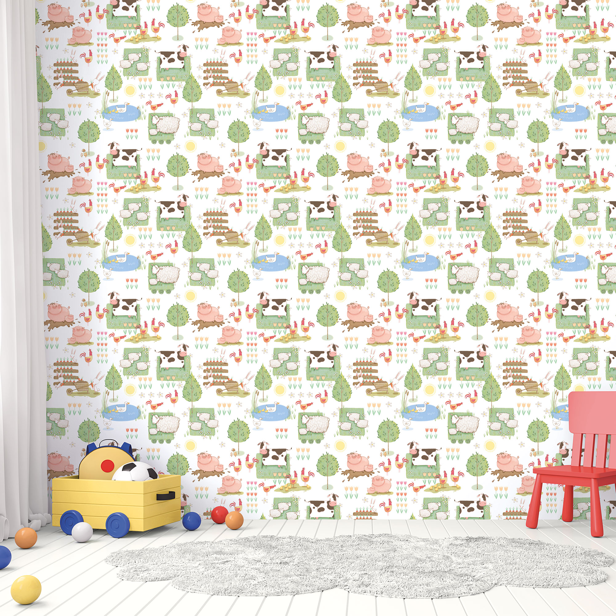Tiny Tots 2 - G78377 - 2
