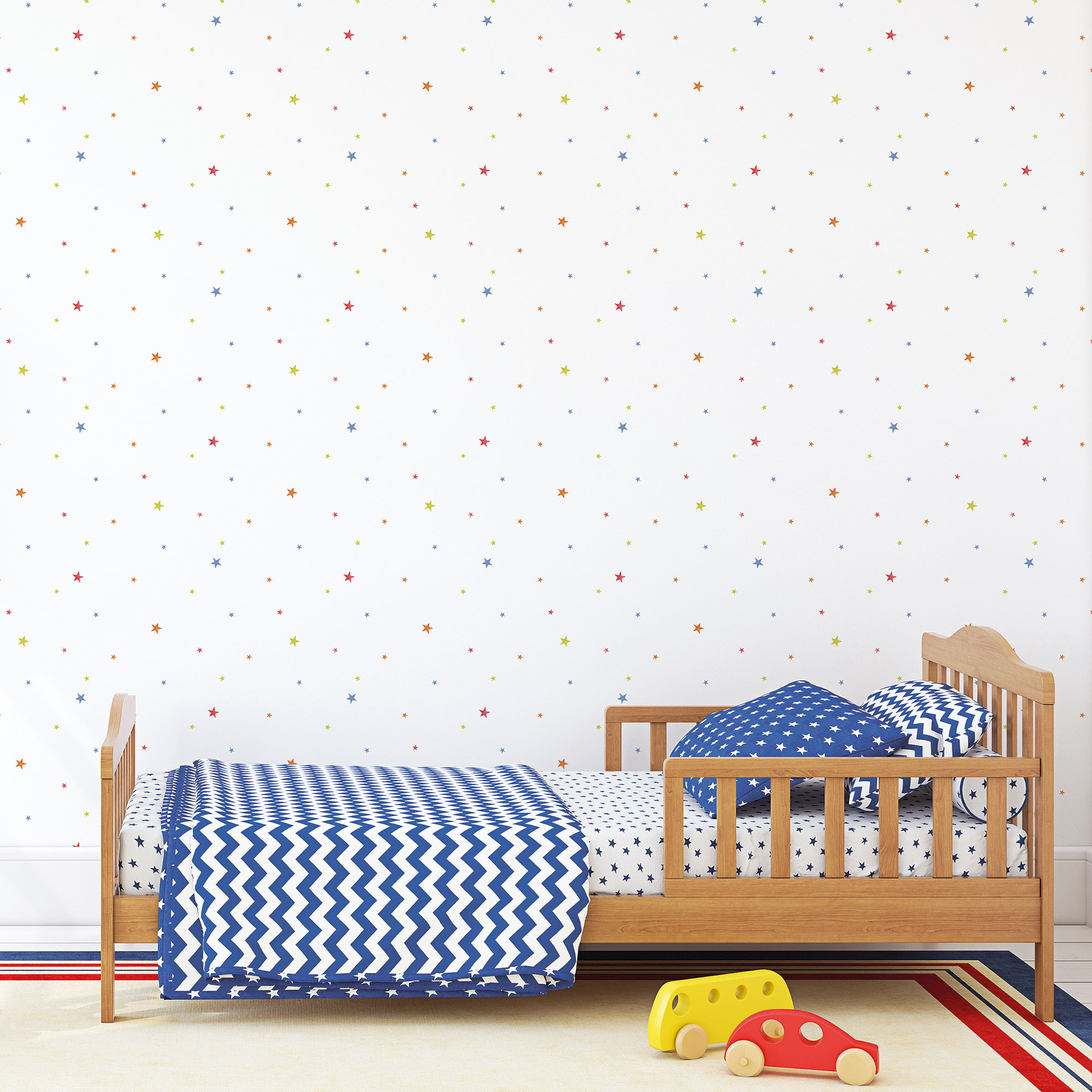 Tiny Tots 2 - G78414 - 2