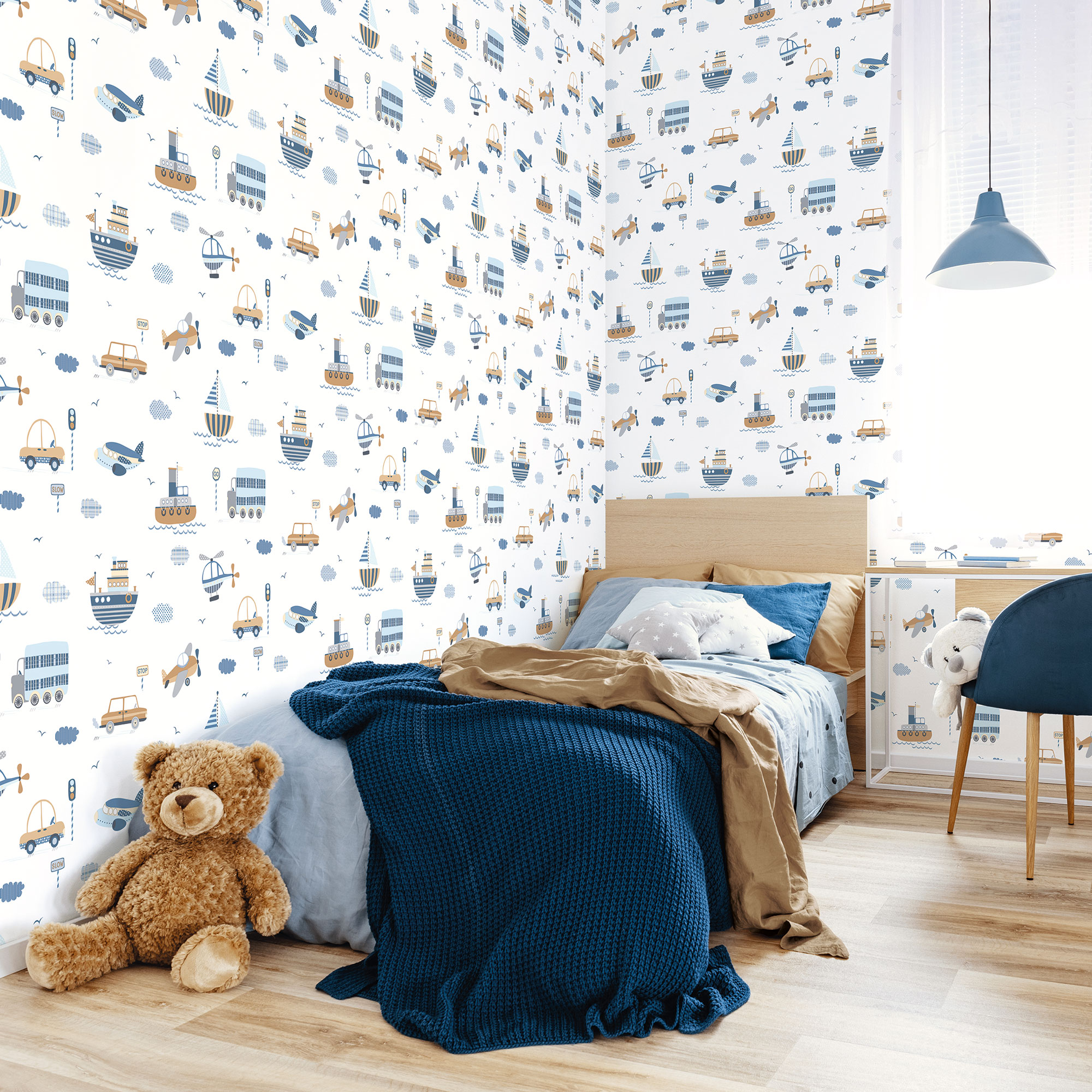 Tiny Tots 2 - G78416 - 2