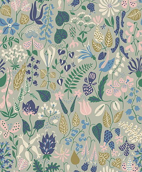 Stig Lindberg Herbarium - 1370