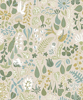 Stig Lindberg Herbarium - 1371