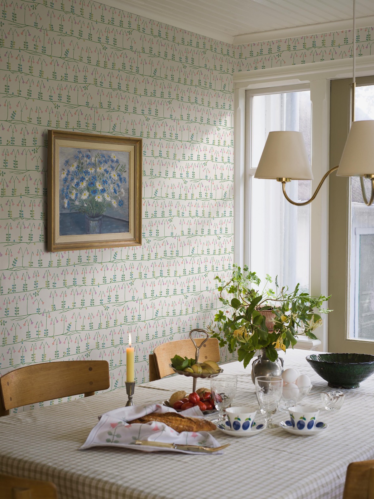 Stig Lindberg Linnea - 1373 - 2