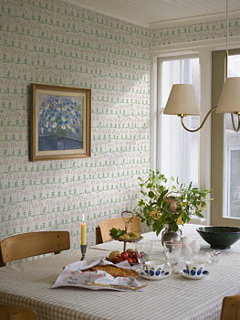 Stig Lindberg Linnea - 1373
