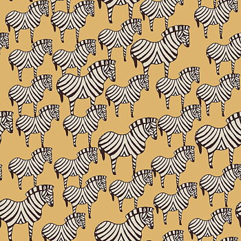Lisa Larson Zebra - 1378
