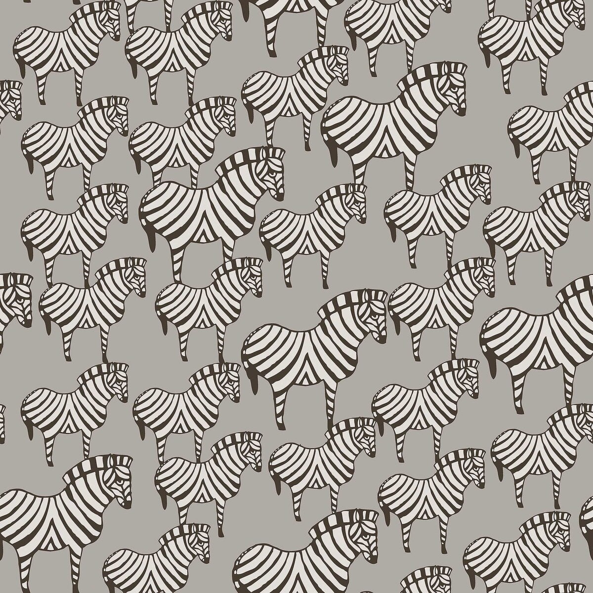 Lisa Larson Zebra - 1380