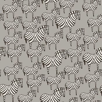 Lisa Larson Zebra - 1380