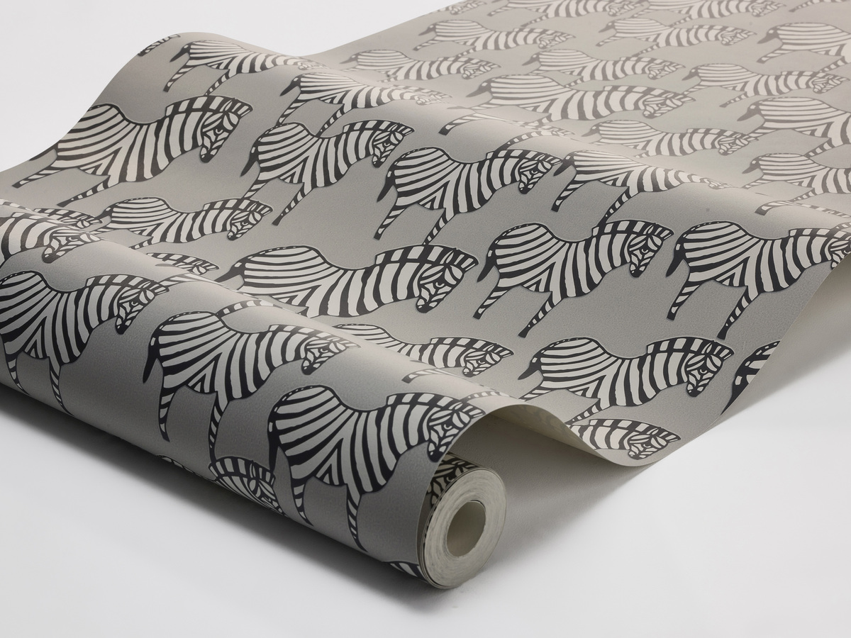 Lisa Larson Zebra - 1380 - 3