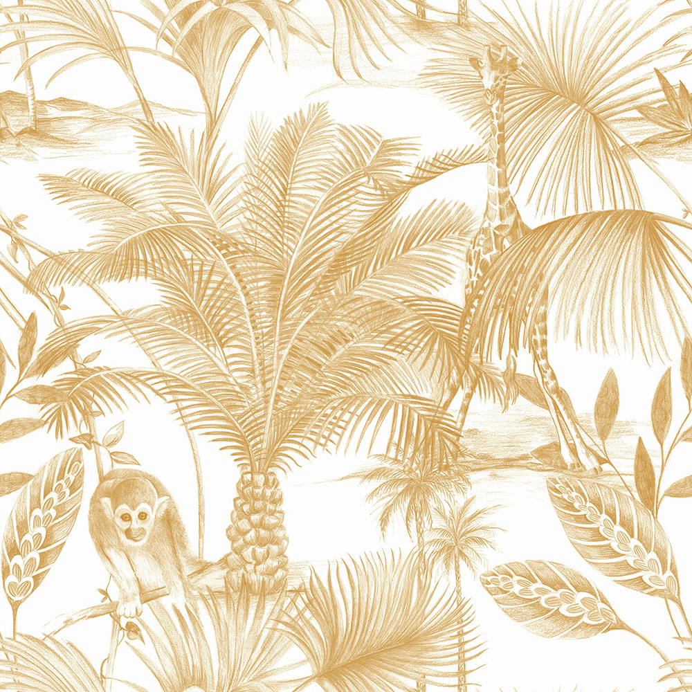 Jungle Fever - JF3503
