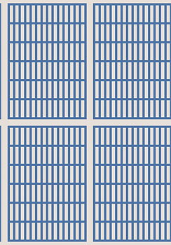 Alvar Aalto 14/6 - 1387