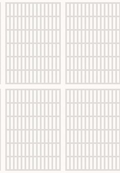 Alvar Aalto 14/6 - 1389
