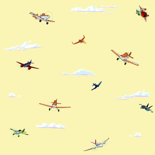 Disney Deco - PL3004-2