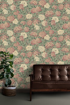 Dahlia - 357-78
