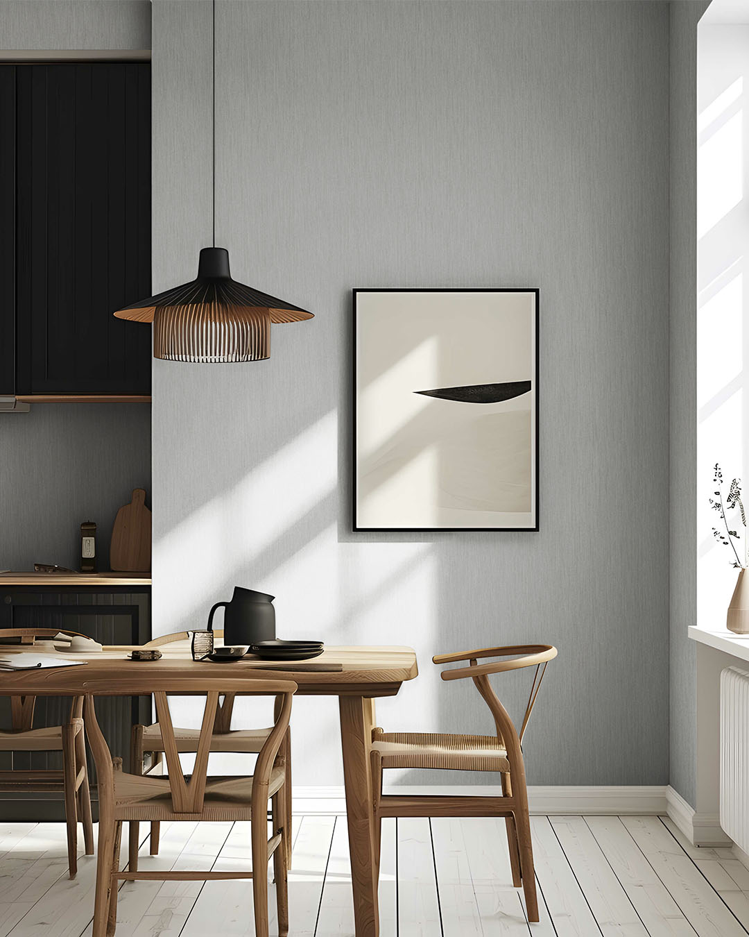 Midolin Antikgrå - 17212