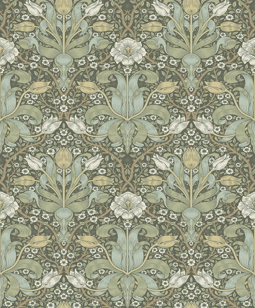 Spring Thicket - 82067