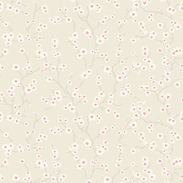 Living @ HOME Paper - 610414