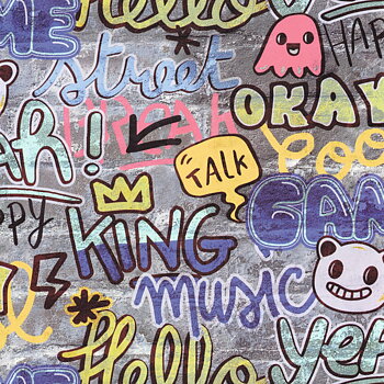 Young and Free - YNF103304565