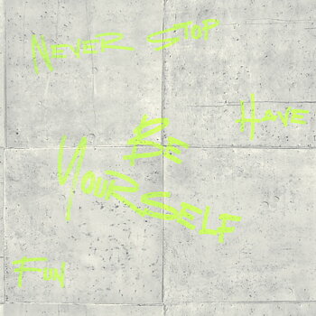 Young and Free - YNF103319026