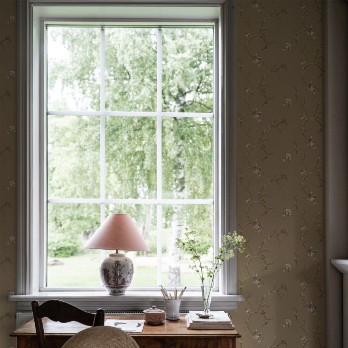 Ekbacken Beige - 523-01 - 2