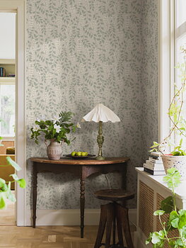 Blåregn - 5708