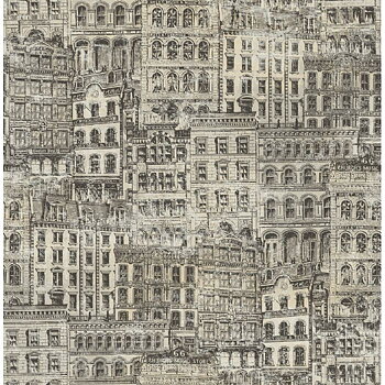 Rittenhouse Square - TL32106