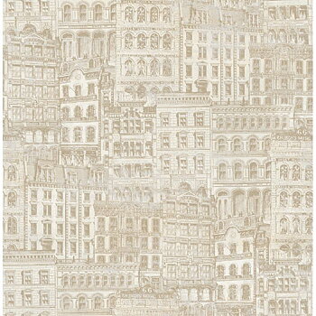 Rittenhouse Square - TL32107