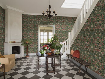 Örtagård - 5721