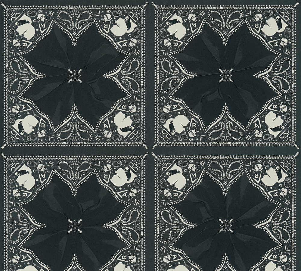 Karl Lagerfeld - 37845-2