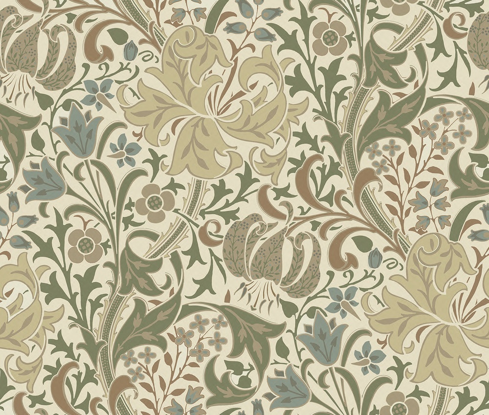 Golden Lily - 82101