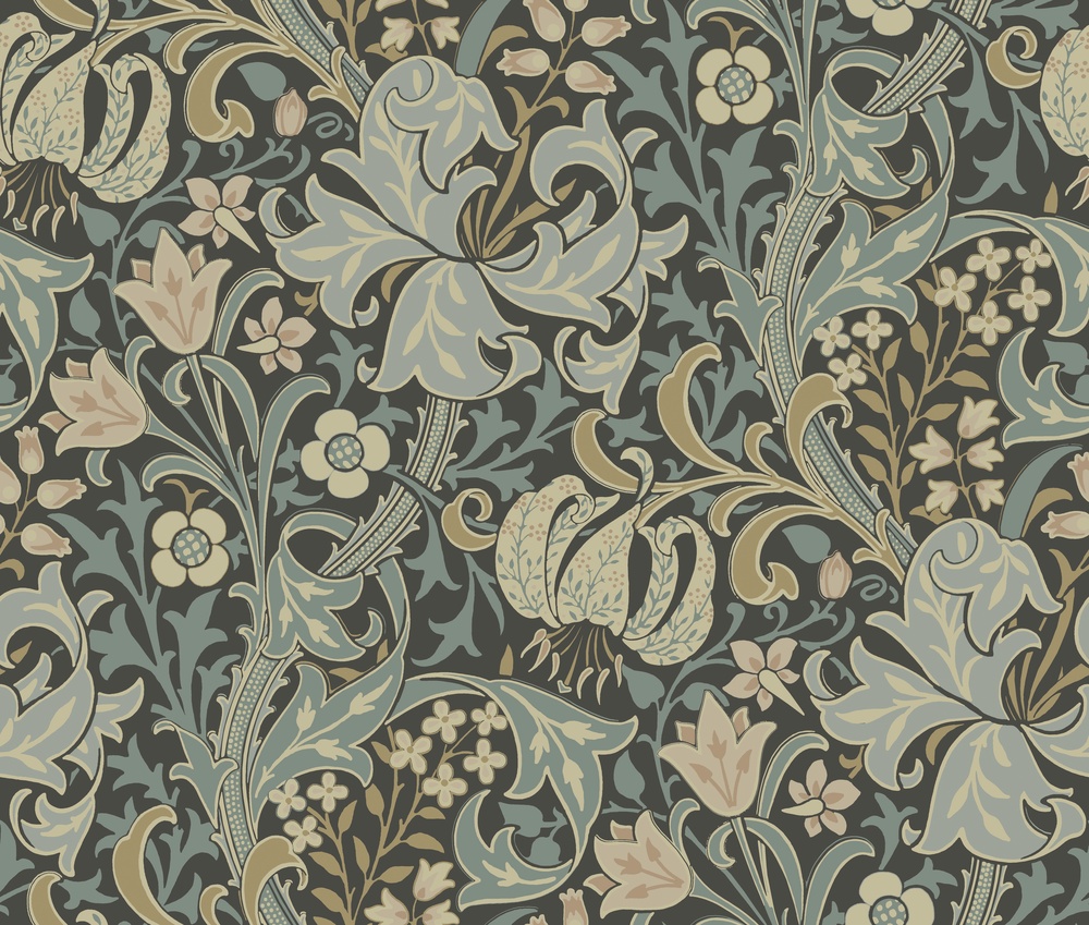 Golden Lily - 82103