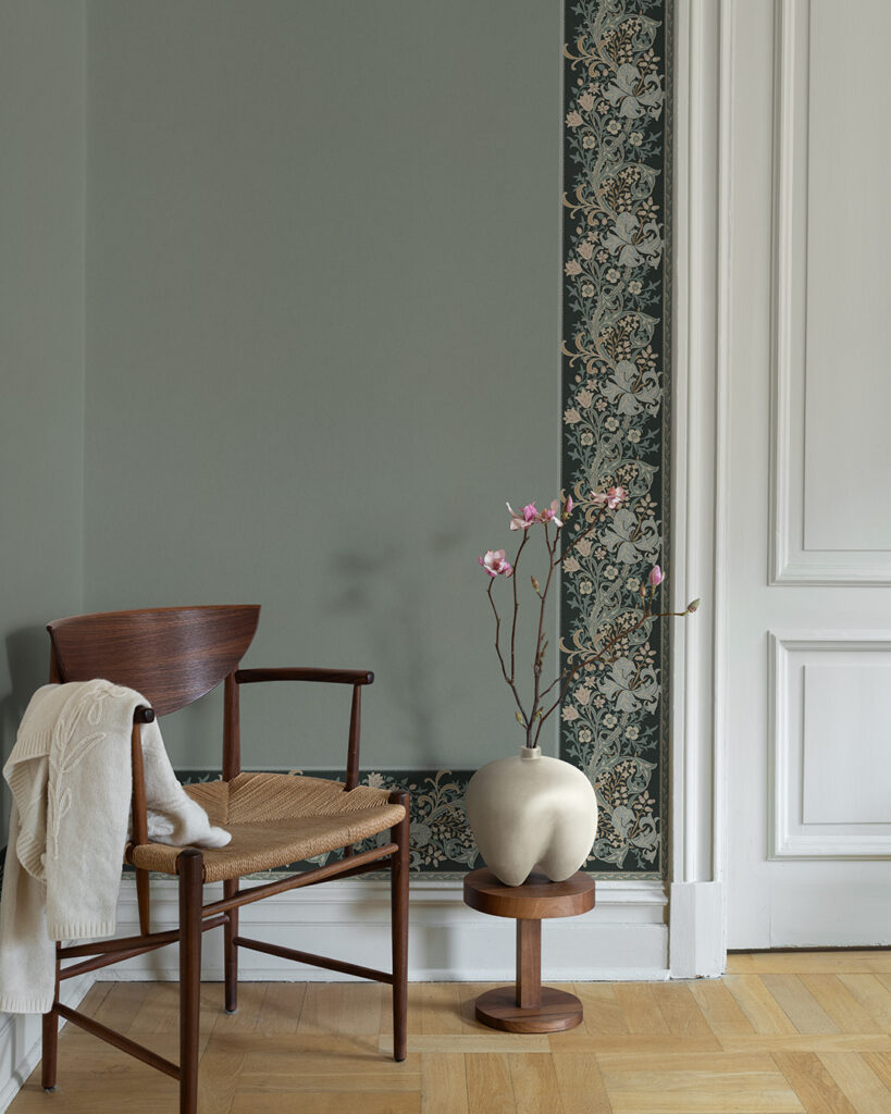 Golden Lily Bård - 182106 - 2