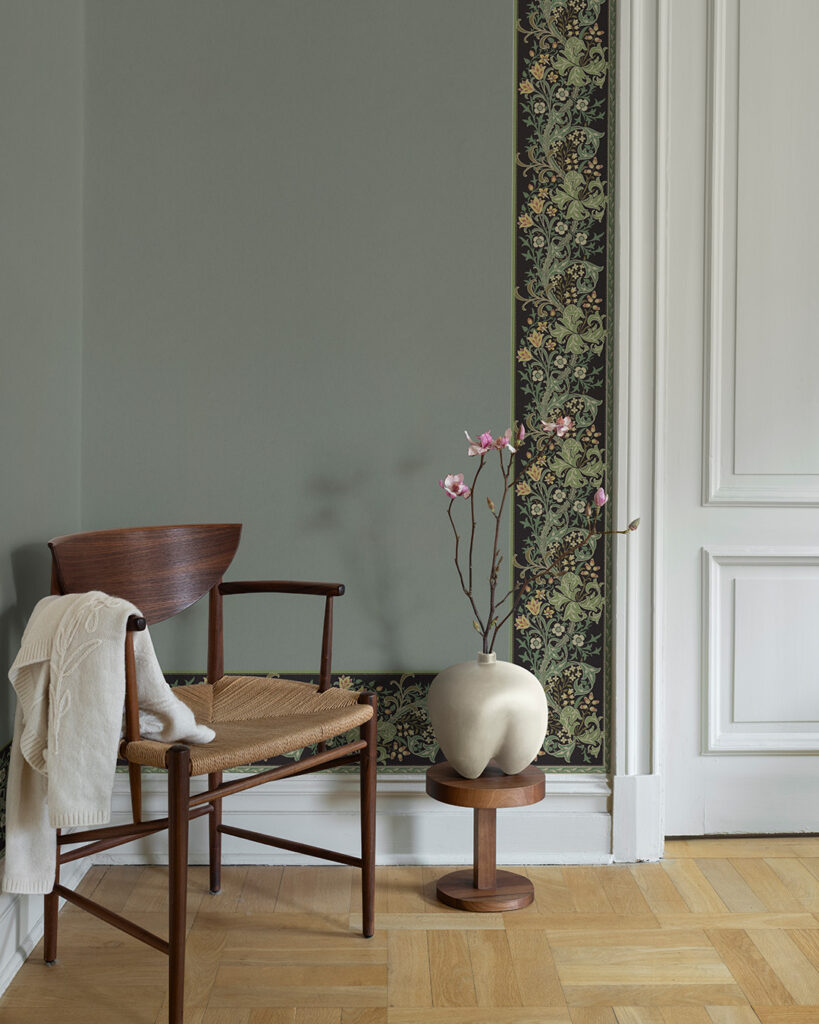 Golden Lily Bård - 182107 - 2