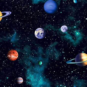 Cosmos - 668100