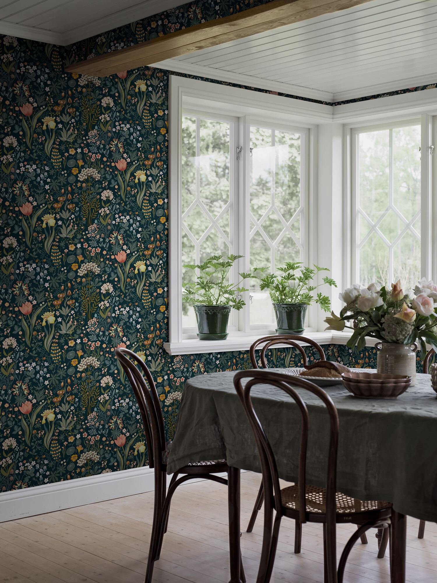 Blomsterhav - 2055 - 3