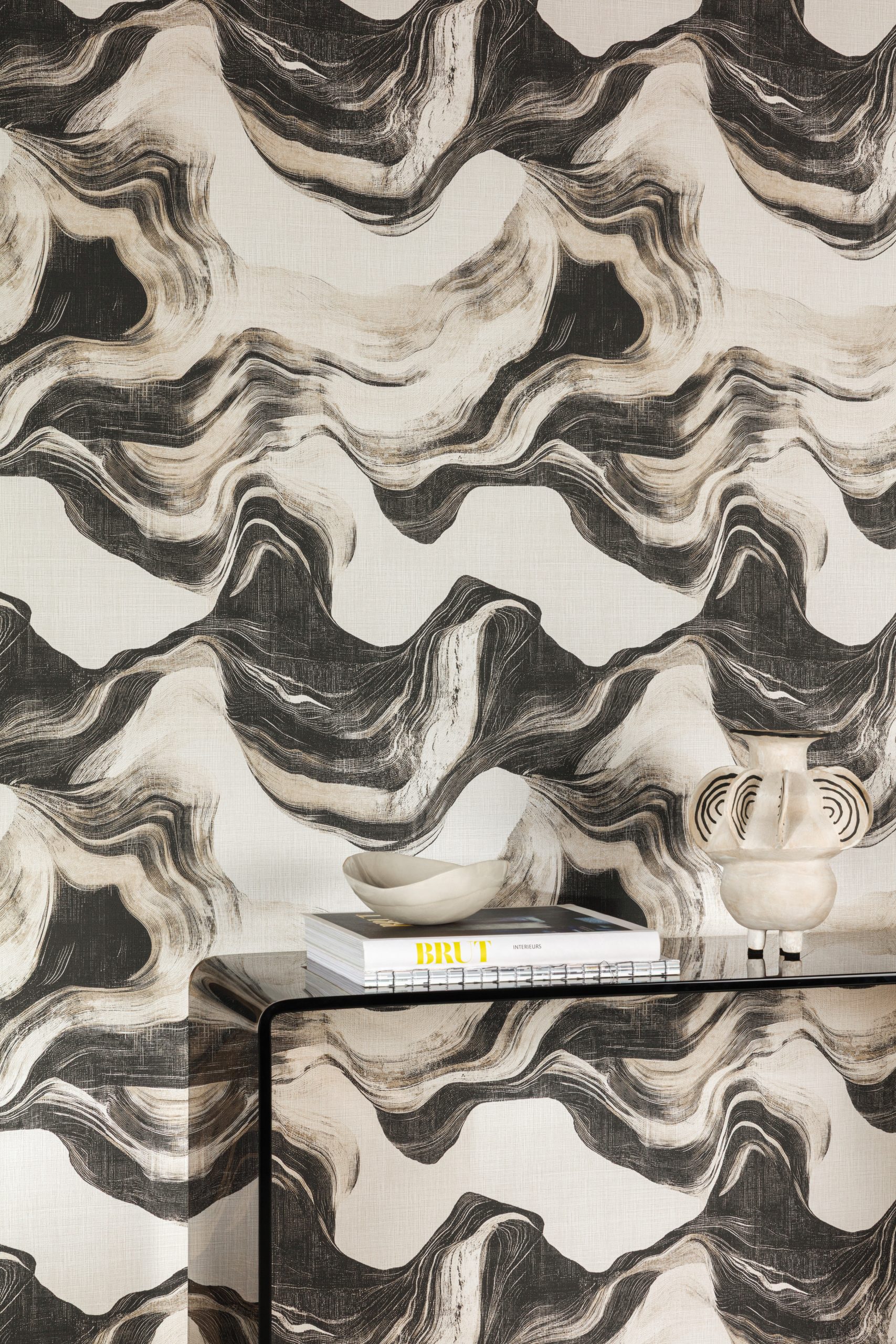 Shaped Spaces - S5101 - 2