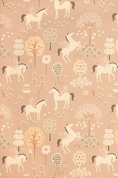 True Unicorn, Old Pink - 116-06