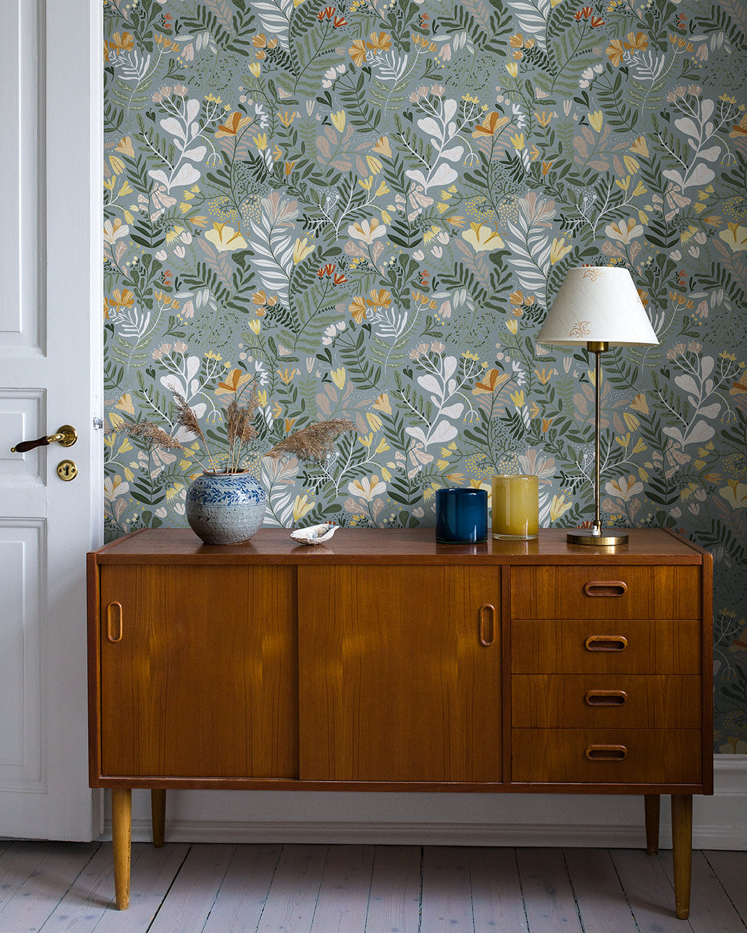 Brittsommar - 22008 - 2