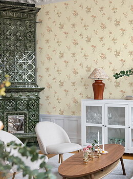 Amalia, Beige - 436-02